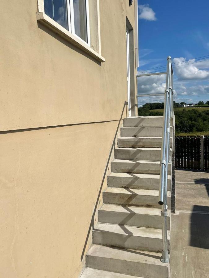 Grianan View Loft Apartment Rockstown ภายนอก รูปภาพ